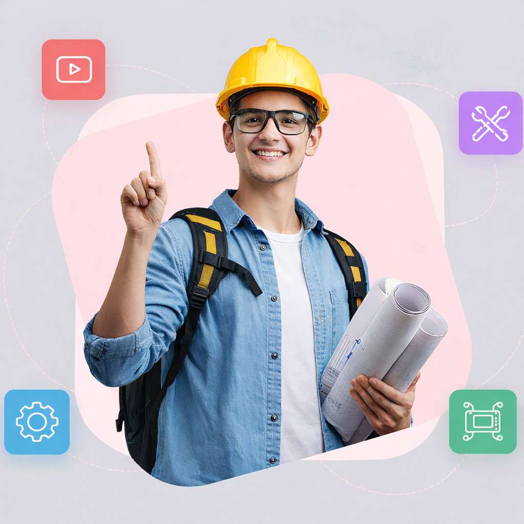 Student learning with GateWay Classes